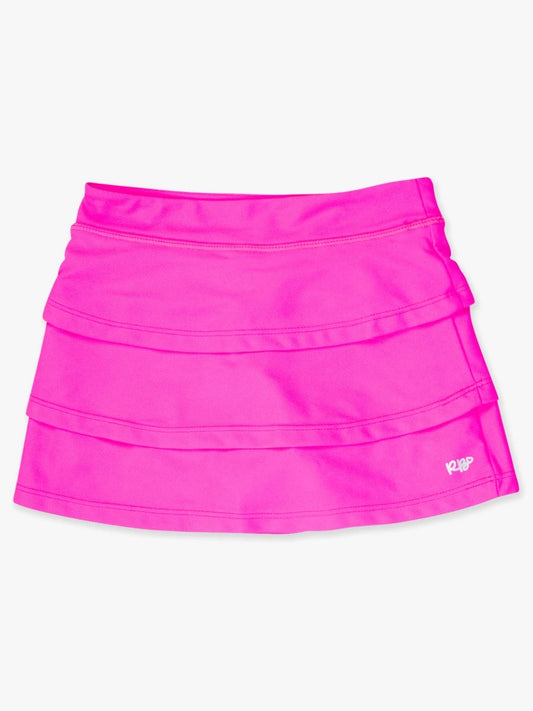 Active Skort, *NEON MAGENTA