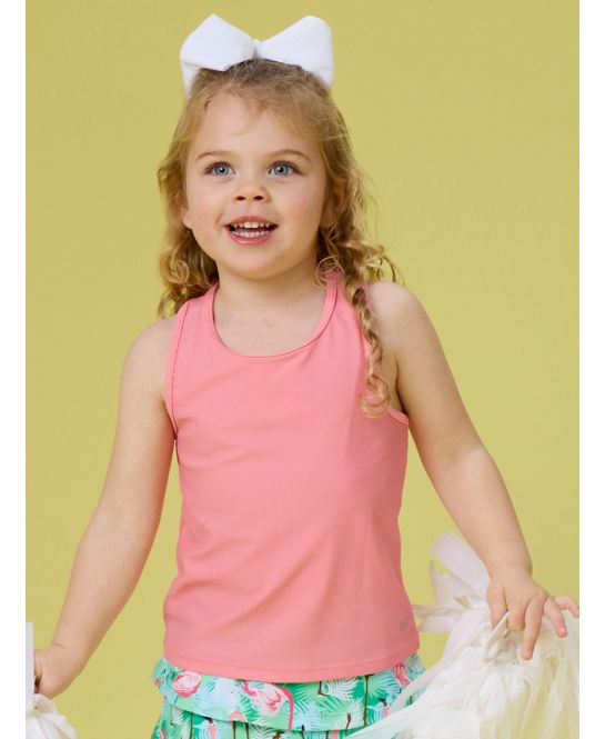 Active Tank Top, BUBBLEGUM PINK