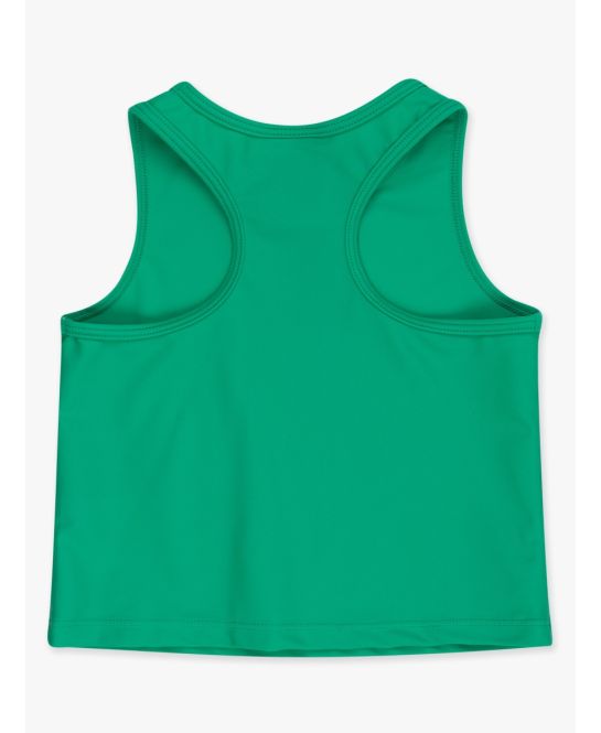 Active Tank Top, BRIGHT GREEN