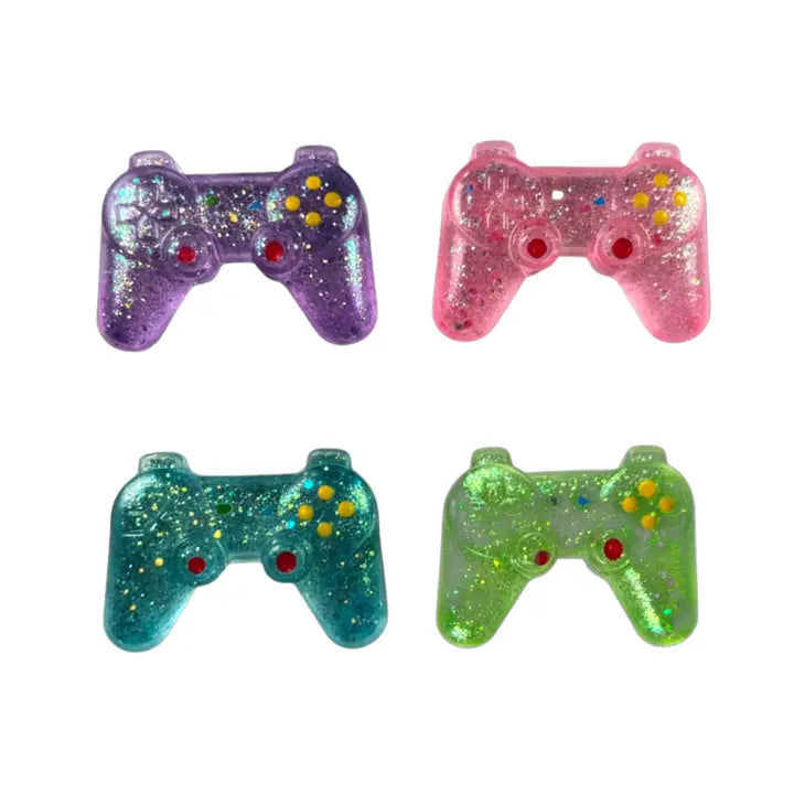 Maltose Squishy, Game Controller