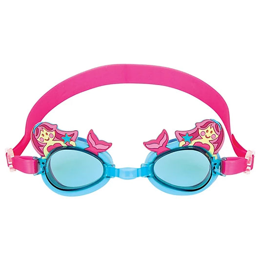 Swim Goggles , Mermaid