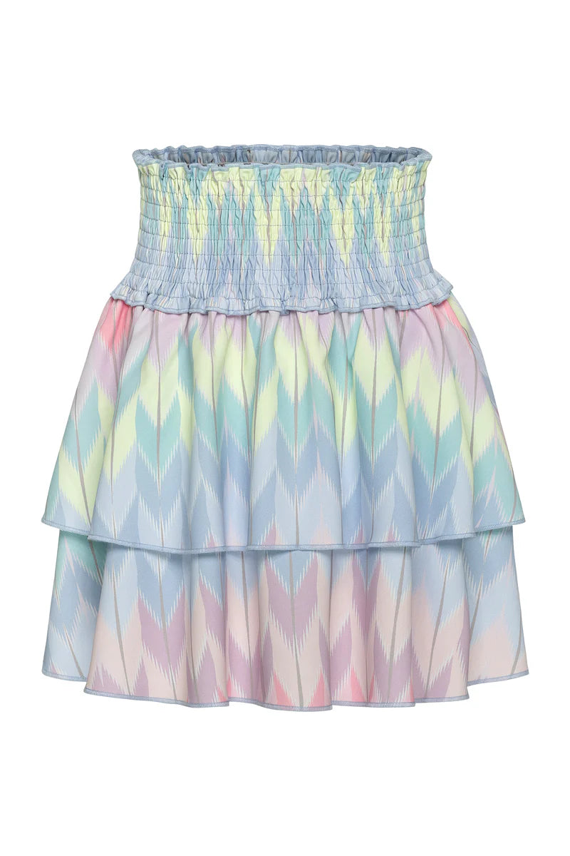 Scottie Skirt, Color Crush