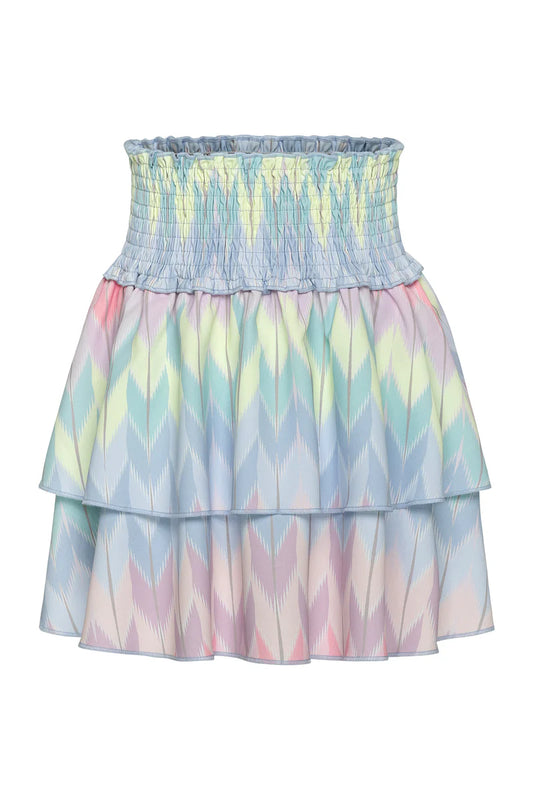 Scottie Skirt, Color Crush