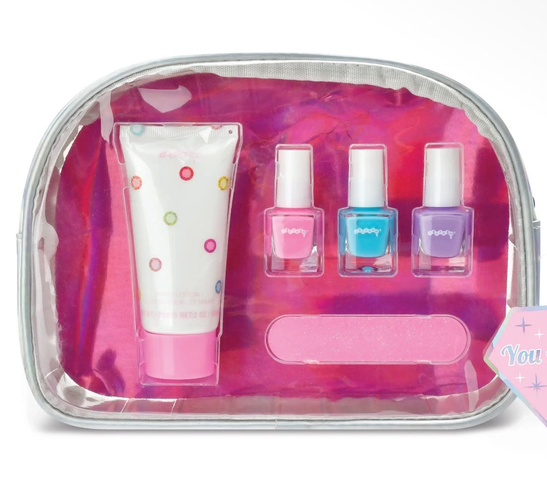 You're Gem Nail Set