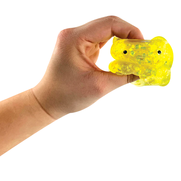 Assortment Squishy Fun Friends(Variety)