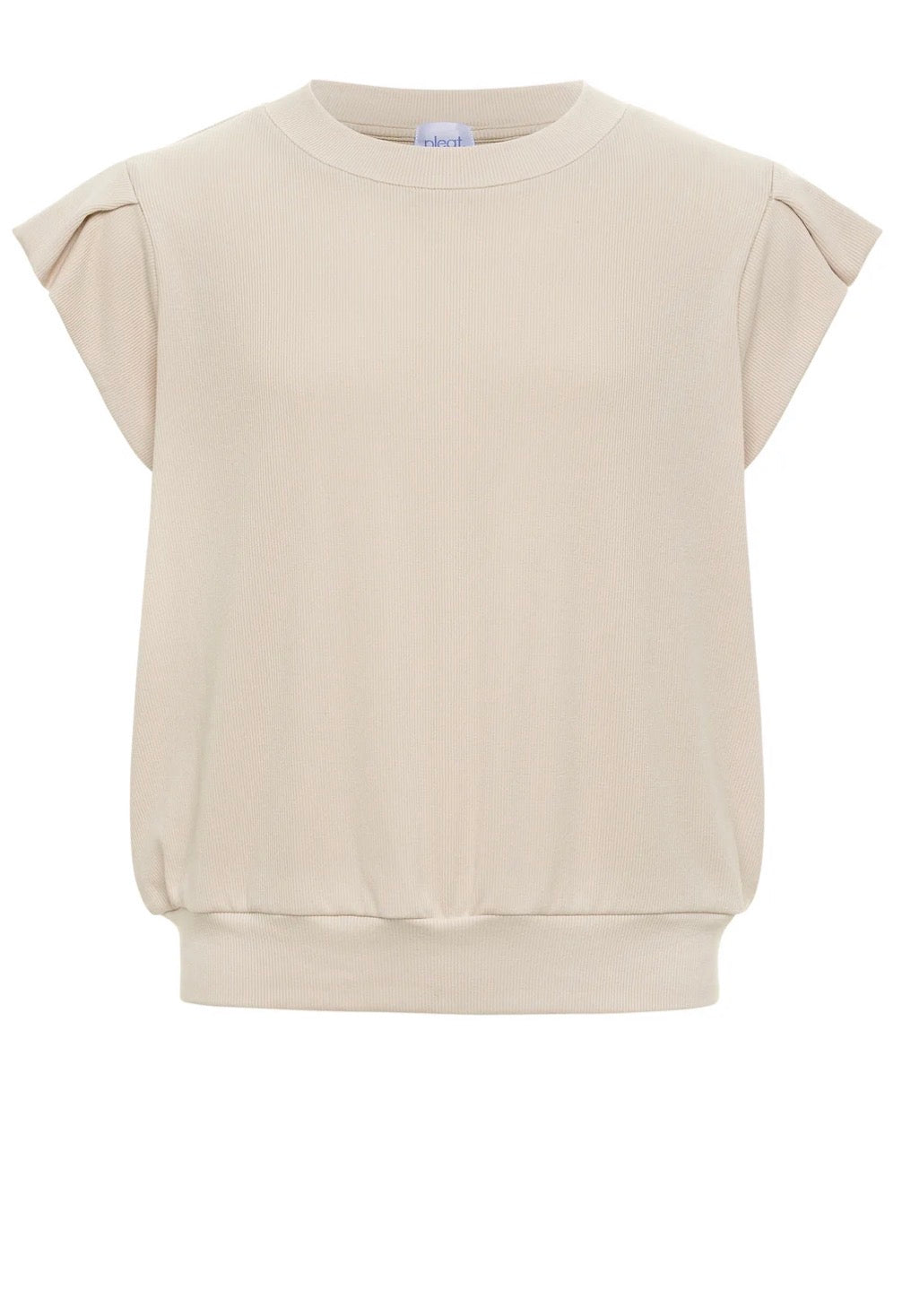 Olivia Top, Sand