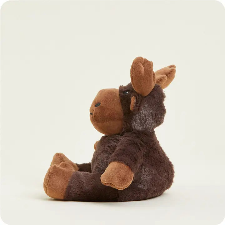 Junior Warmie, Moose