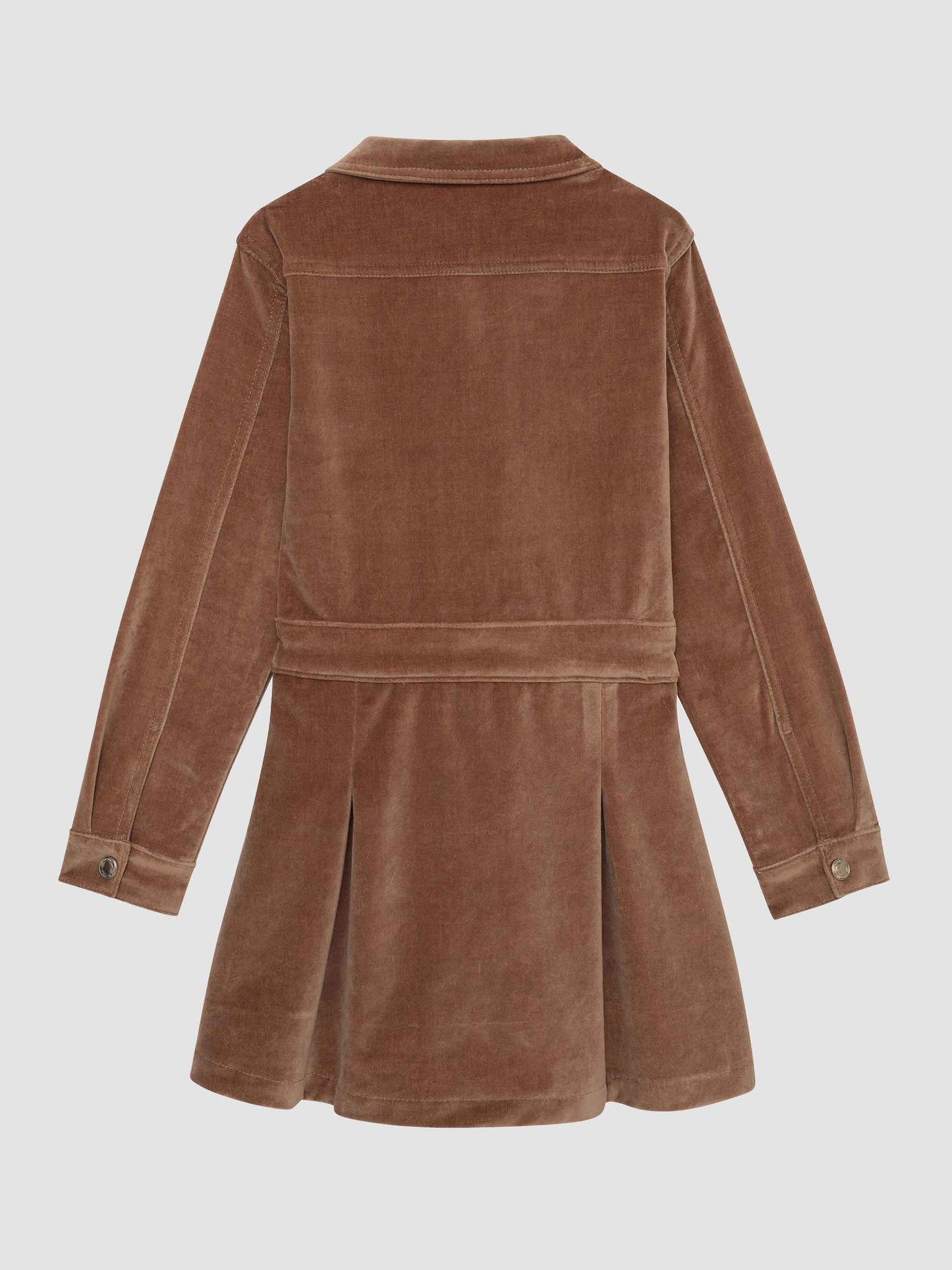 Teakwook Manning Dress