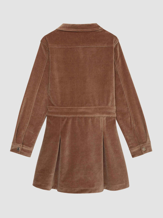 Teakwook Manning Dress