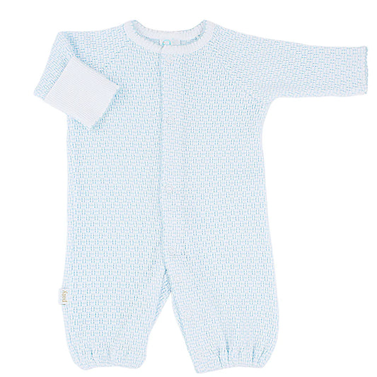 Paty Knit Converter Blue