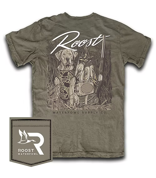 Tumbleweed Roost Blind Essentials