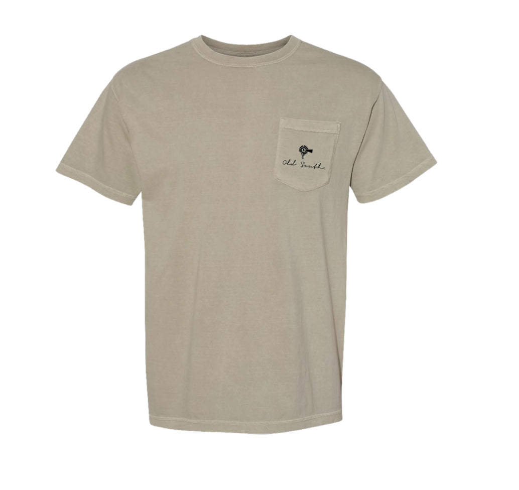 Sandstone Got Em Short Sleeve