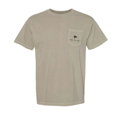 Sandstone Got Em Short Sleeve