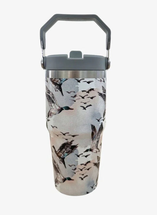 Insulated Travel Cup
