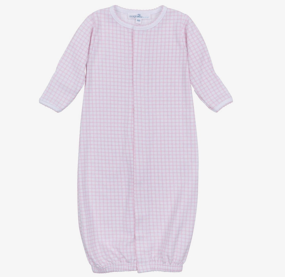 Peek-A-Boo Wishes Converter- Pink