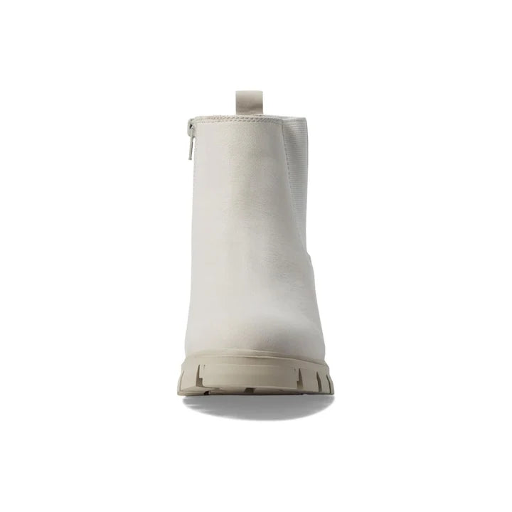 Virjinia Booties , Off White