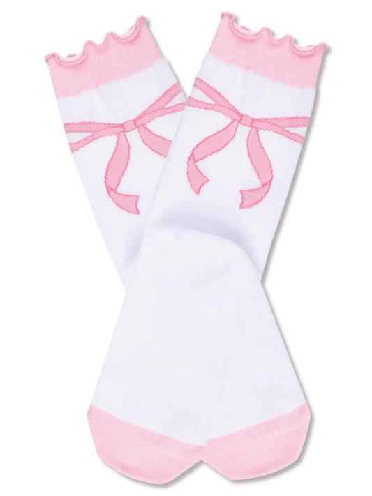 Bow Socks