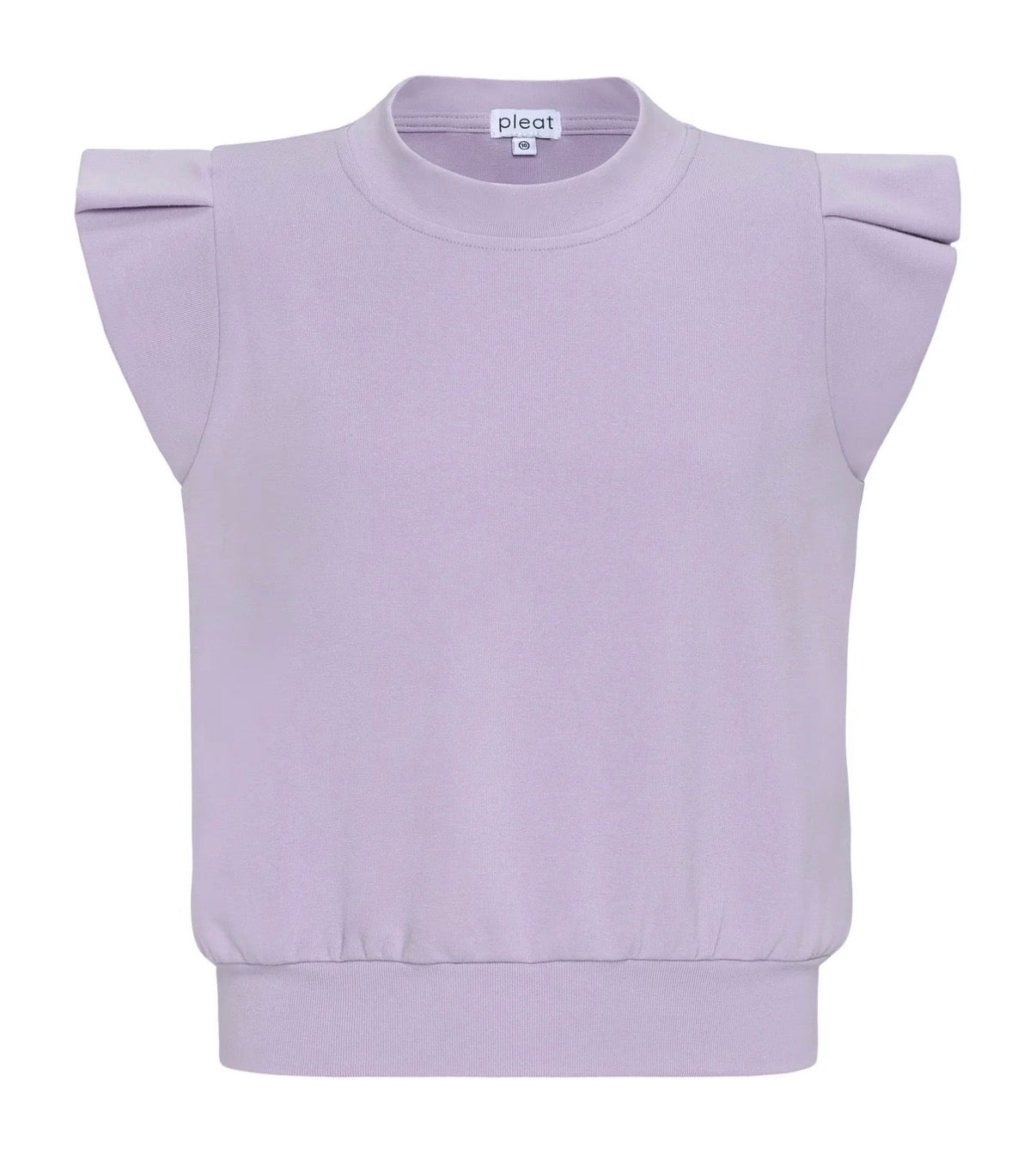 Olivia Top, Purple