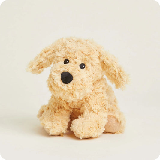 Junior Warmie, Golden Dog