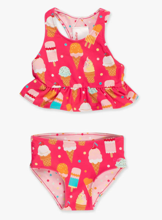 Sweet Scoops Tankini