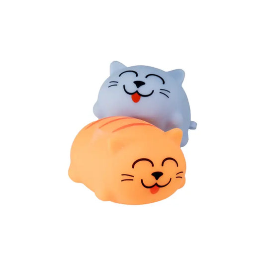 Chubby Kitties Squishy