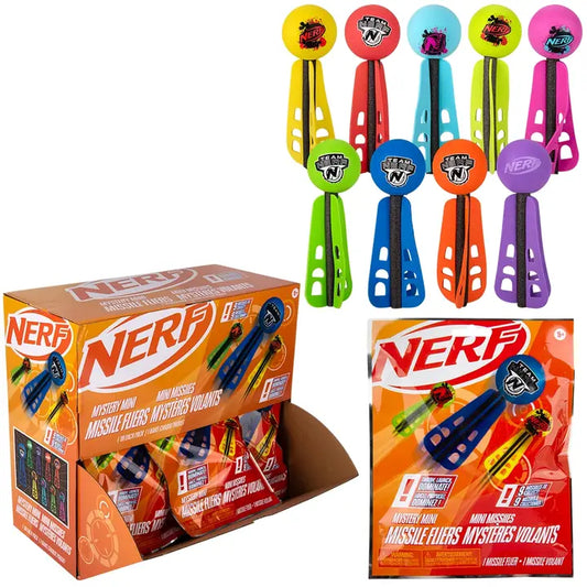 Nerf Mini Dart