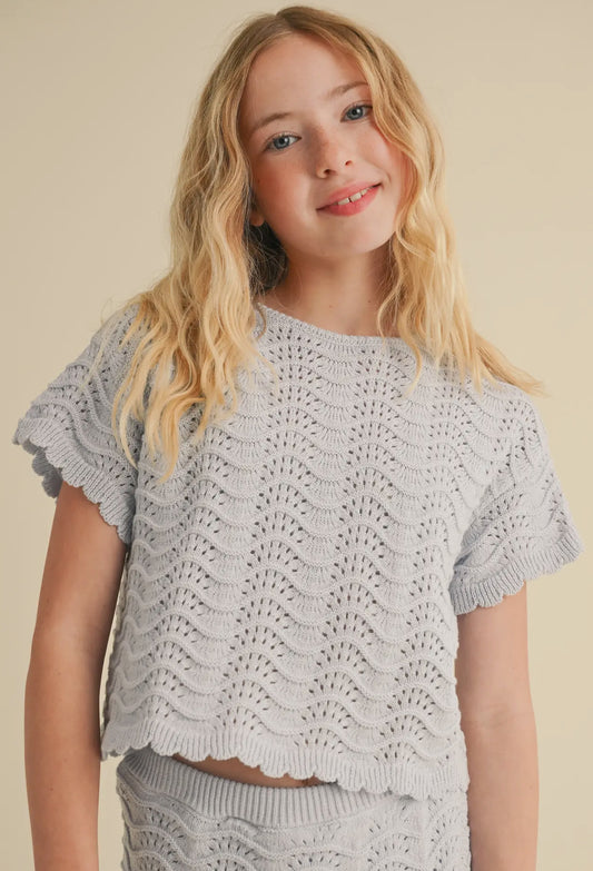 Crochet Top