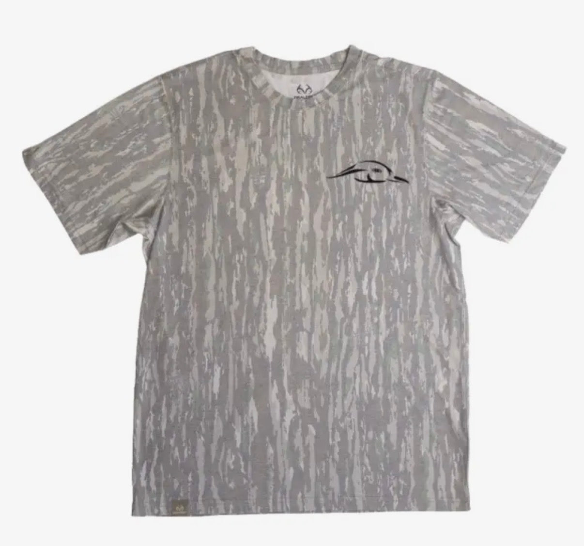 AFW Realtree Logo Tee