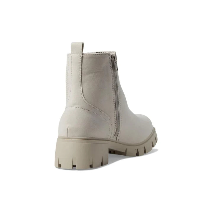Virjinia Booties , Off White