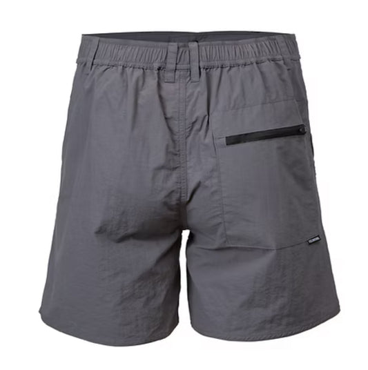 Charcoal Angler Shorts