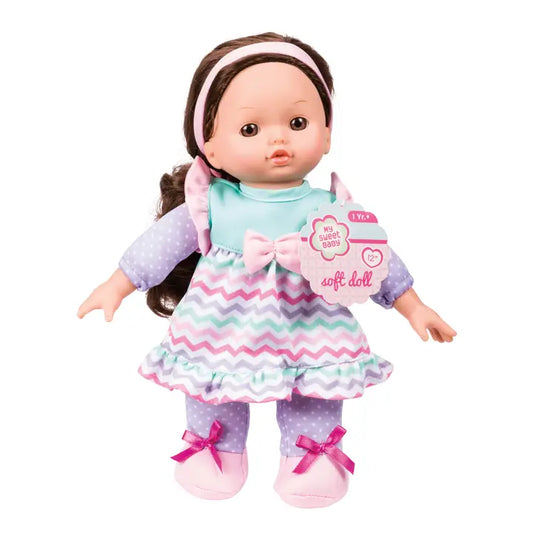 12" Baby Doll