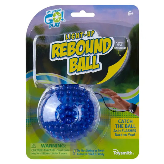 Rebound Ball