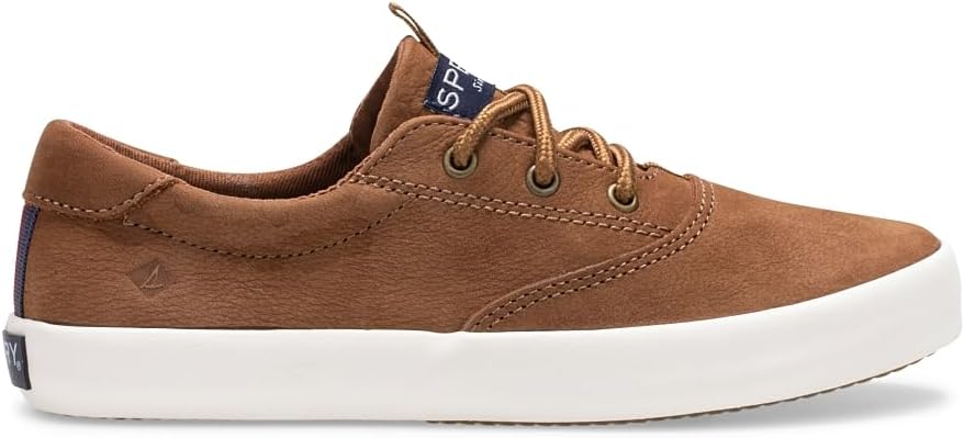 Spinnaker Tan Sperrys