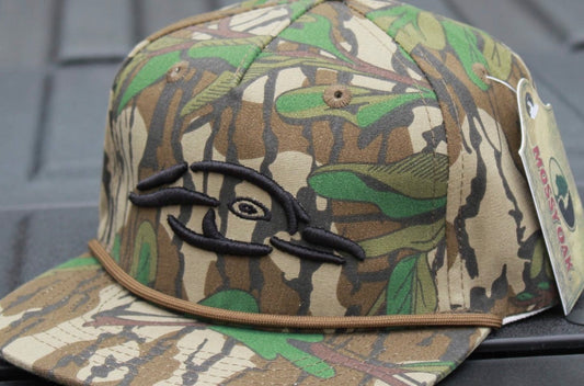 Youth Old Rope Greenleaf Duck Hat