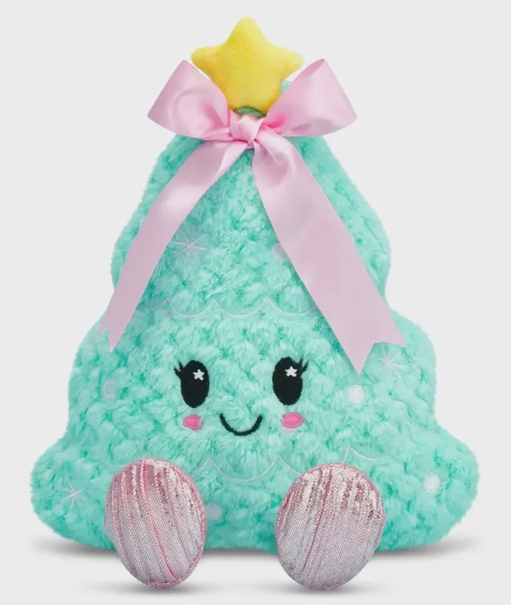 Fancy Tree Plush