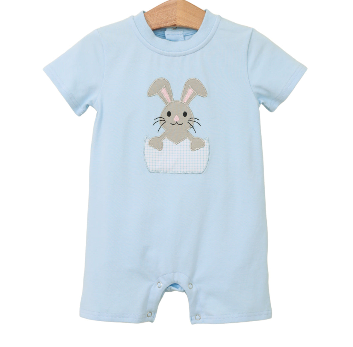 Bunny Romper