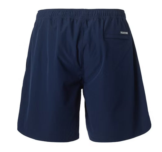 Navy Hydro Shorts