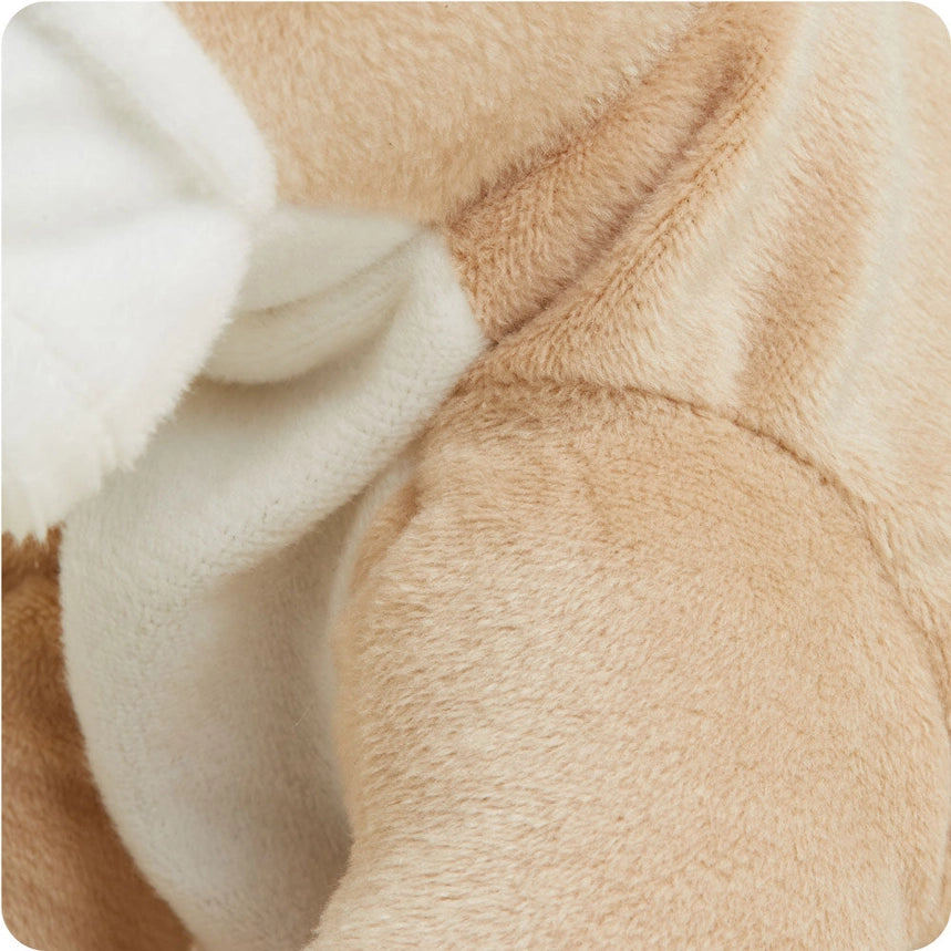 Warmie , Bulldog