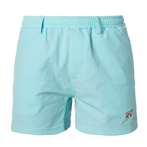Rambler Shorts, Mint