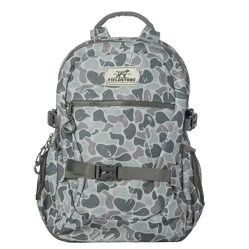 Camo Marsh Backpack