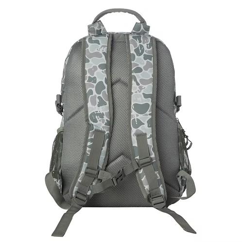 Camo Marsh Backpack