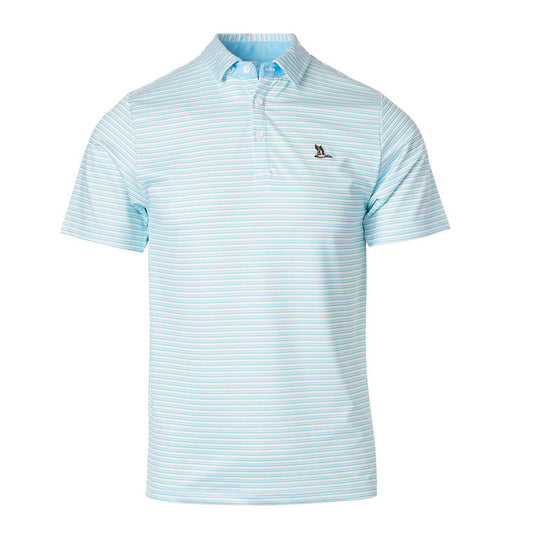 Blue/Green Cayuga Polo