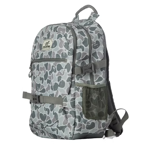 Camo Marsh Backpack