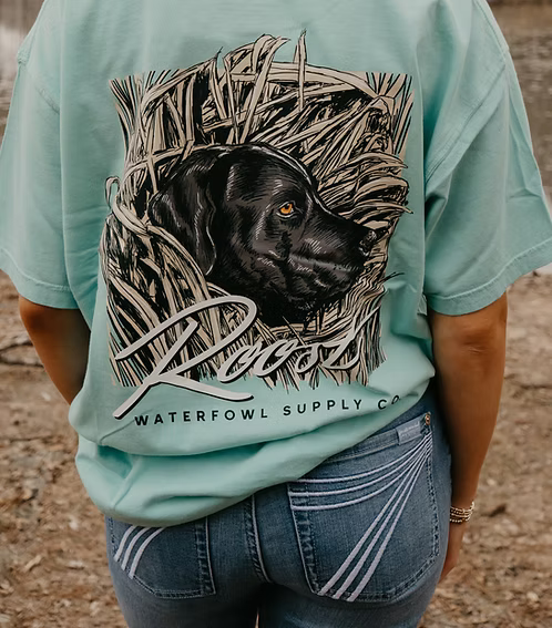 Chalky Mint Stealth Mode T Shirt