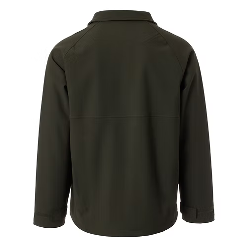 Green Youth Dogwood Pullover