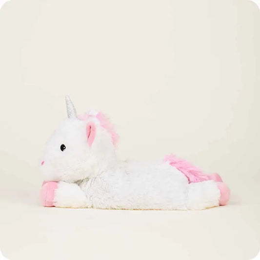 Warmie , Laying Down Unicorn
