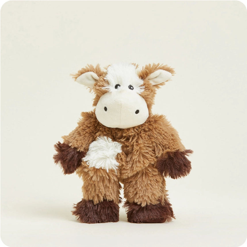 Junior Warmie, Cow