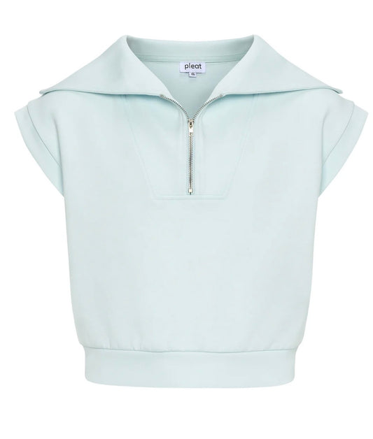 Callie Top Frost Cozy