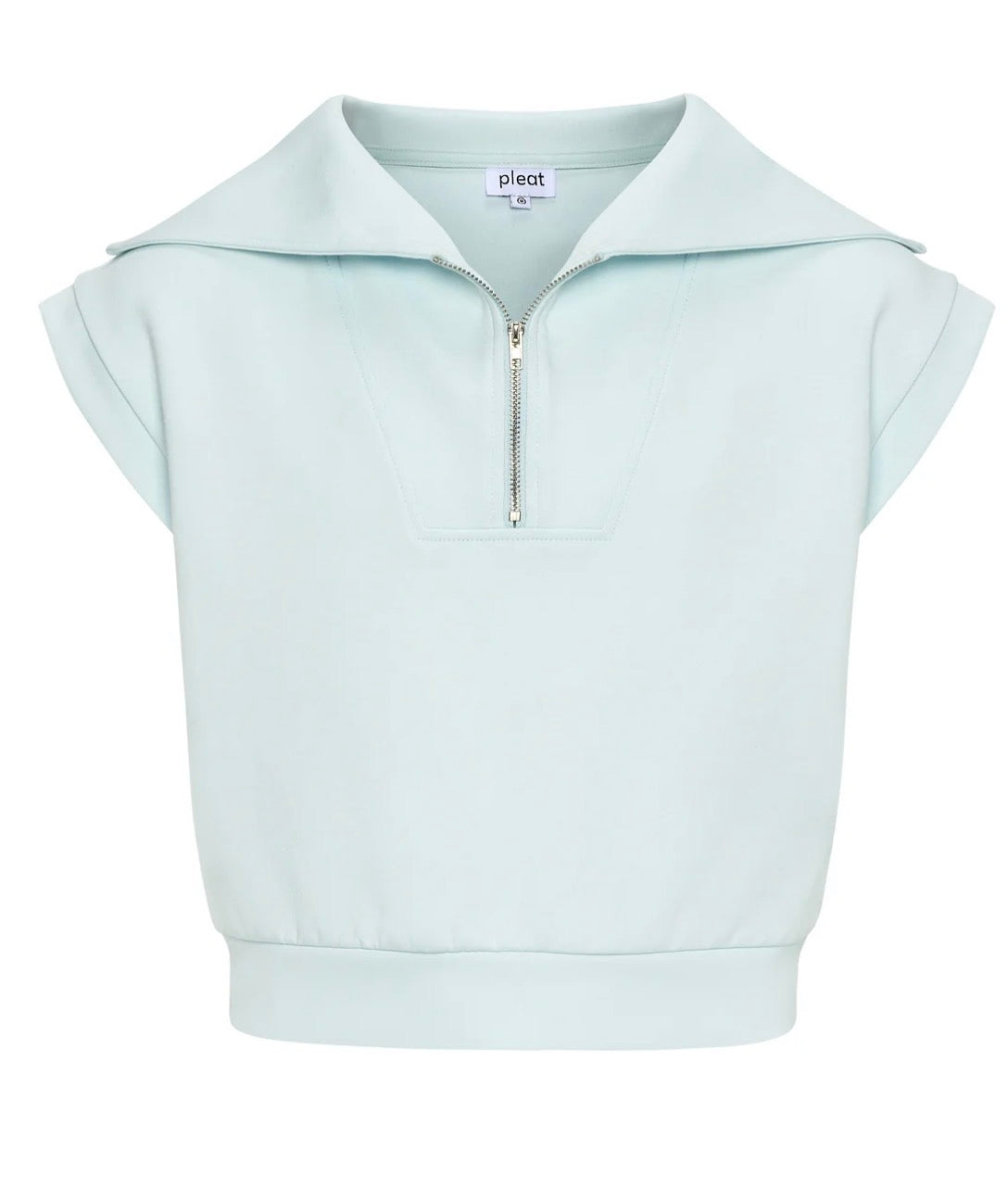 Callie Top Frost Cozy