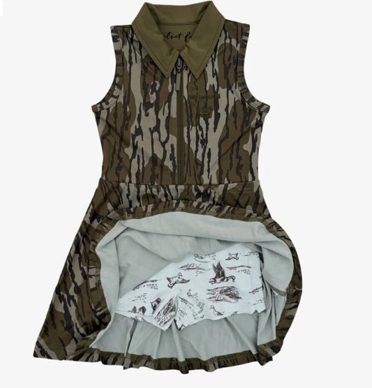 Mossy Oak Performance Dress